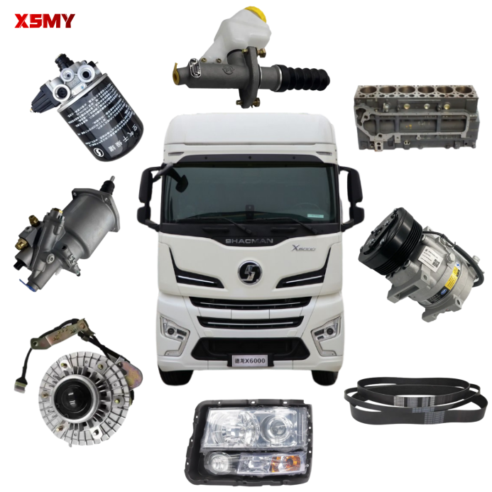 Sinotruk Spare Parts Howo 371 Accessories air Conditioner Fan 9057004B2 Dump Truck air Conditioner Condensing Fan Assembly