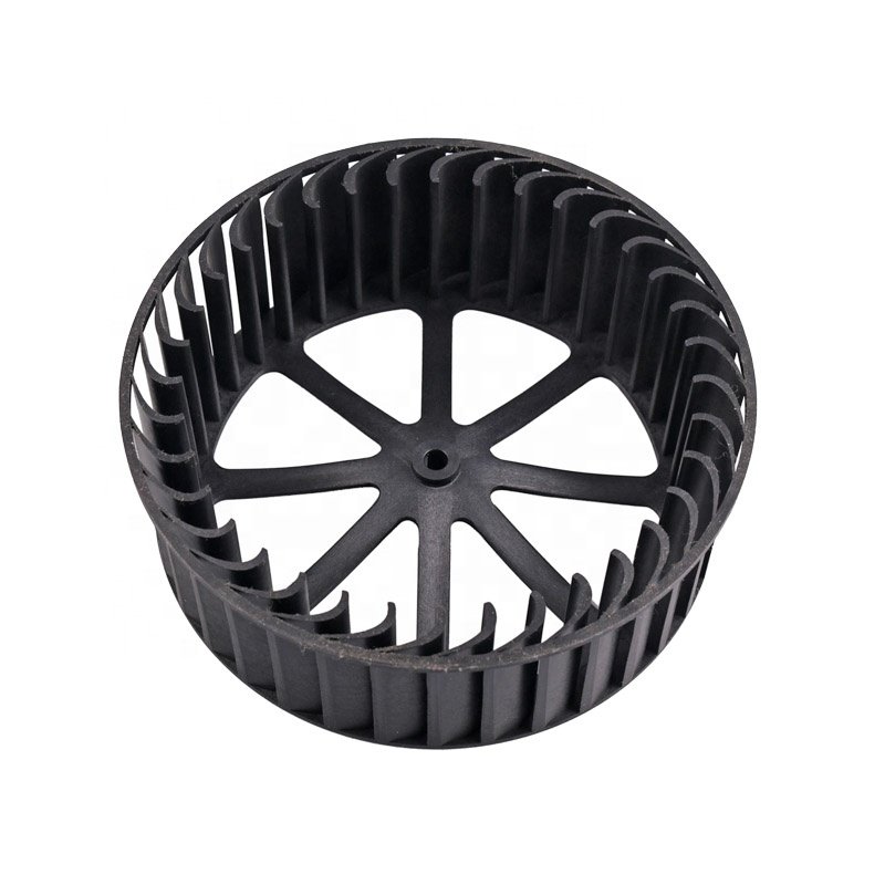 Blower Fan Wind Wheel Plastic Impeller