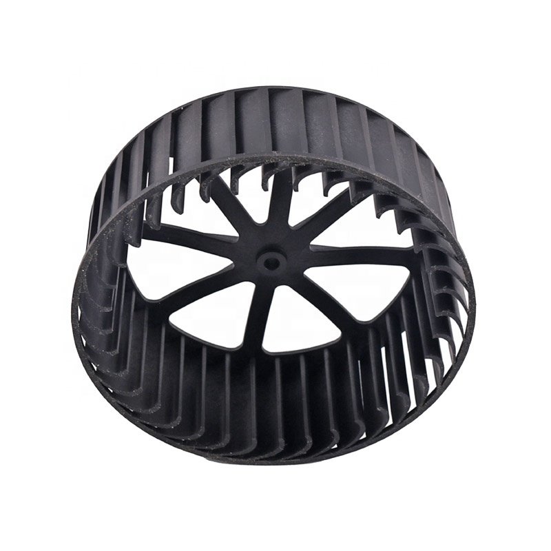 Blower Fan Wind Wheel Plastic Impeller
