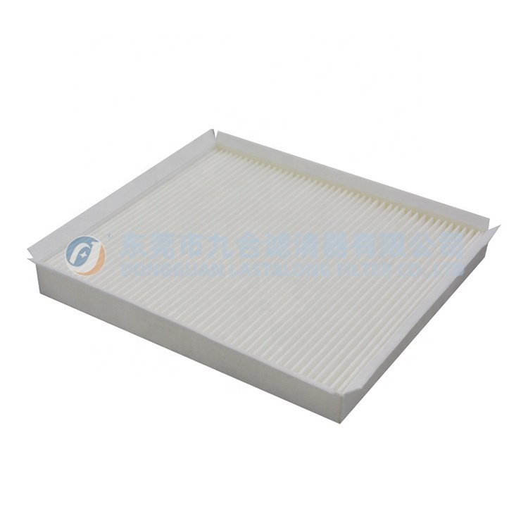 Industrial Machinery Auto Parts Cabin Air Filter OE# KK08A002Z