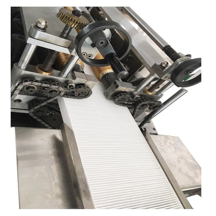 Leitai 2021 Hot Sell Cabin Air Filter Hotmelt Bonding Machine Gluing Machine