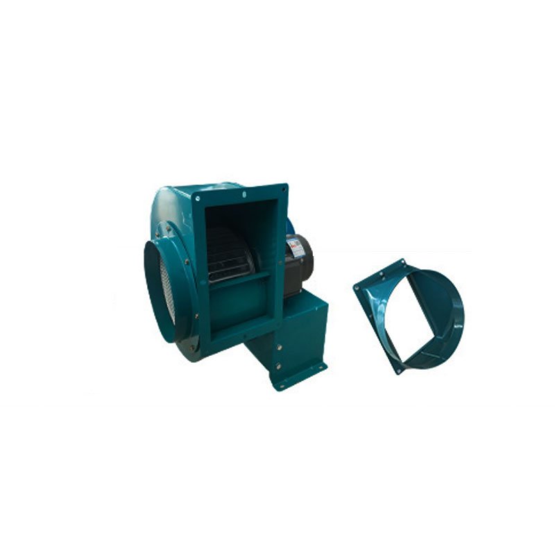Industrial Exhaust Fan Impeller Blower Induced Draft Fan High Performance Centrifugal Fan CY270P