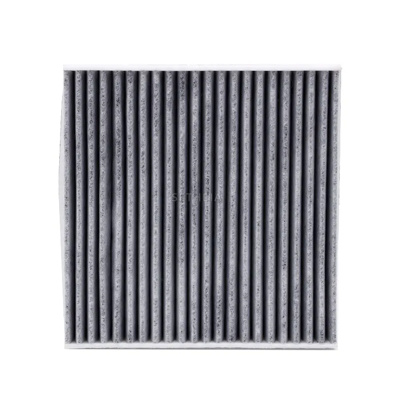 AGF Factory IATF16949 OEM/ODM HVAC System Filter Auto Parts Air Conditioner Cabin air Filter Ac Filter air Conditioner