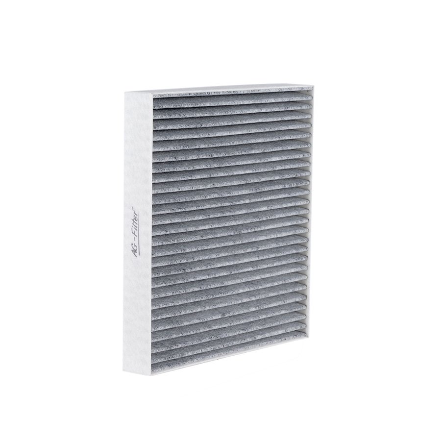 AGF Factory IATF16949 OEM/ODM HVAC System Filter Auto Parts Air Conditioner Cabin air Filter Ac Filter air Conditioner