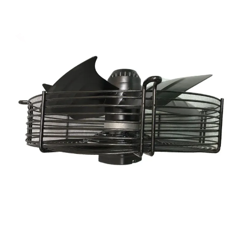 Low Noise 8 Inch 220V Ac Motor air Conditioner Condenser Axial Flow Fan