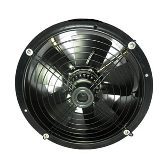 Low Noise 8 Inch 220V Ac Motor air Conditioner Condenser Axial Flow Fan