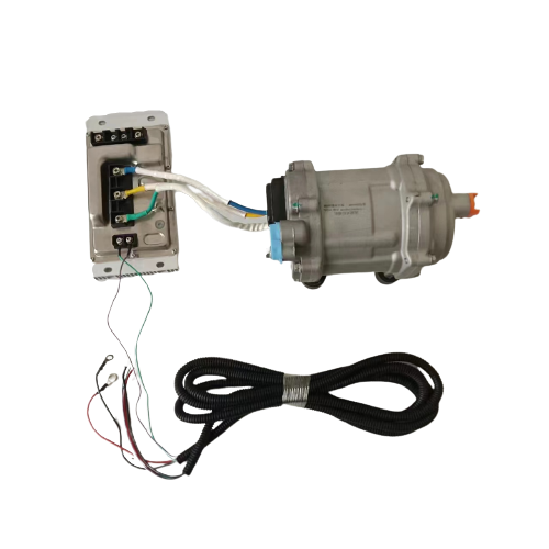 Portable Car air Conditioner Car Compressor 12v 24v