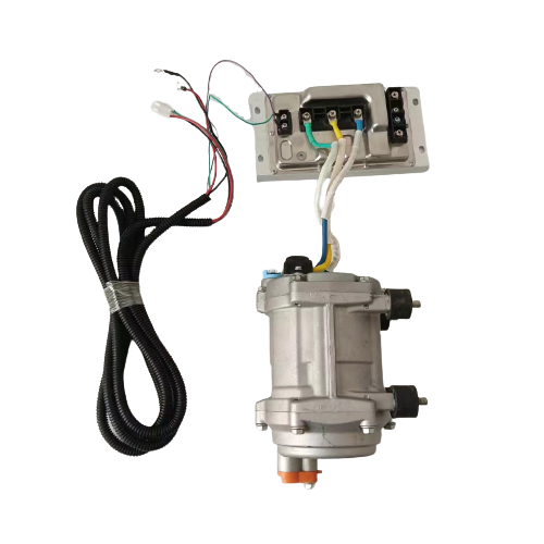 Portable Car air Conditioner Car Compressor 12v 24v
