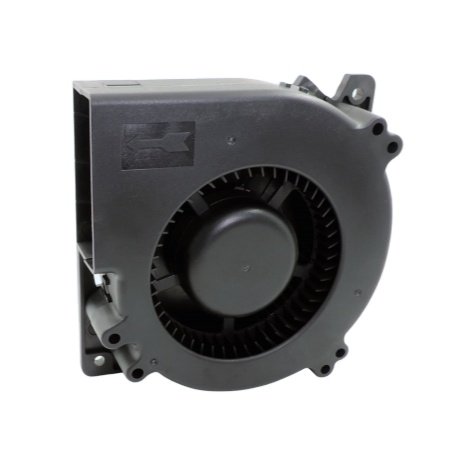 12032 12v/24v Brushless DC Blower Cooling Fan Desktop Purifier Fan
