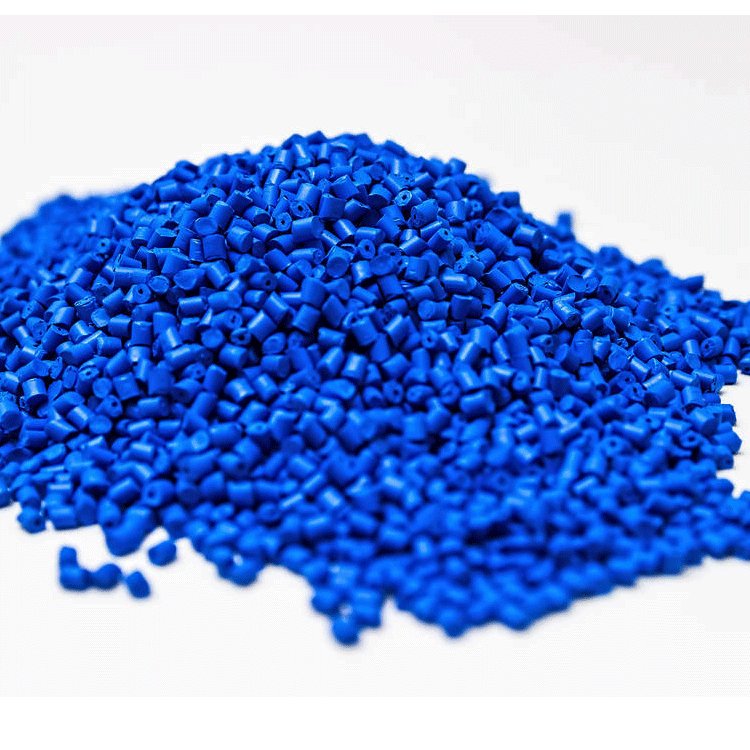 Hips Resin Pellets Hips Granules Are Used for Injection Grade Materials in Air Conditioning Accessories and Toys