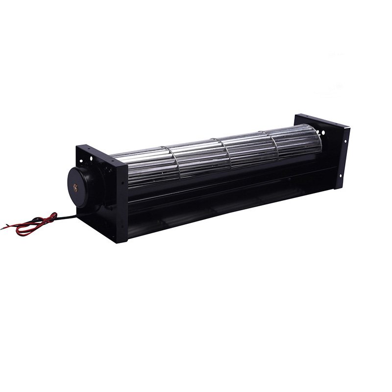 COOLFONG 65360 High Speed 12V 24V DC Tangential Blower Fan Product Category Cross Flow Fans