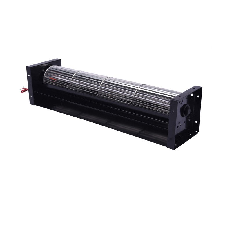 COOLFONG 65360 High Speed 12V 24V DC Tangential Blower Fan Product Category Cross Flow Fans