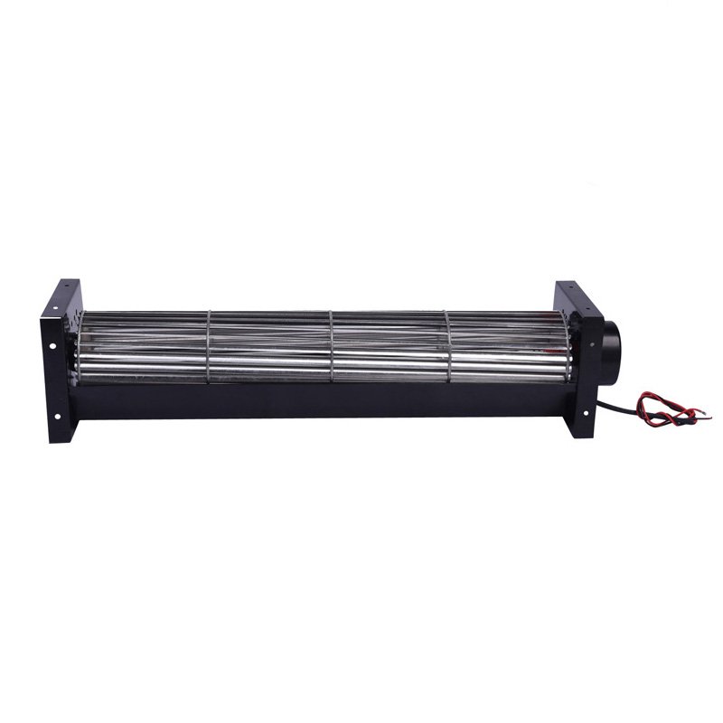 COOLFONG 65360 High Speed 12V 24V DC Tangential Blower Fan Product Category Cross Flow Fans