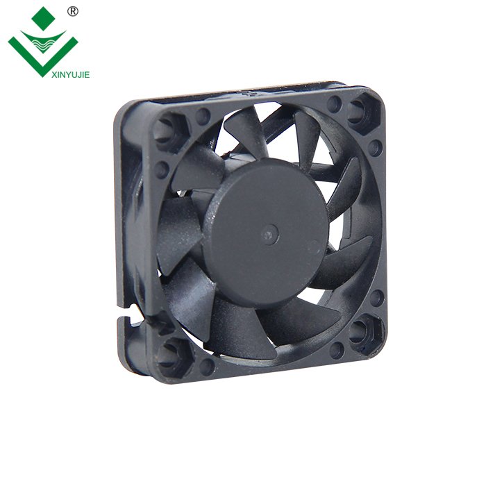 40x40x10mm 5v 12v 24v Mini Dc air Blower Fan Small Centrifugal Blower 4010