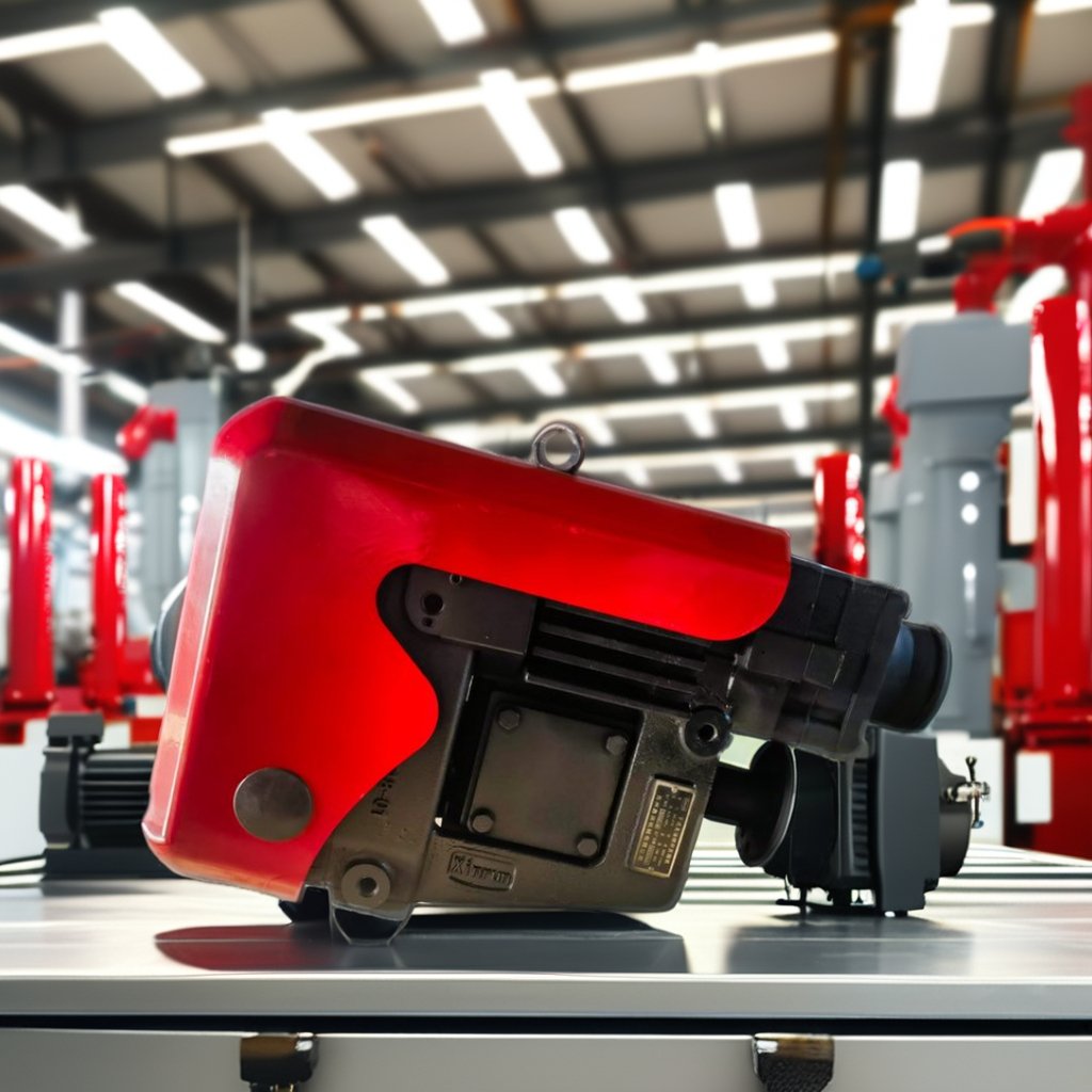 Powder Tanker Screw Compressor Automotive Oil-free Screw Air Compressor Screw Air Compressor