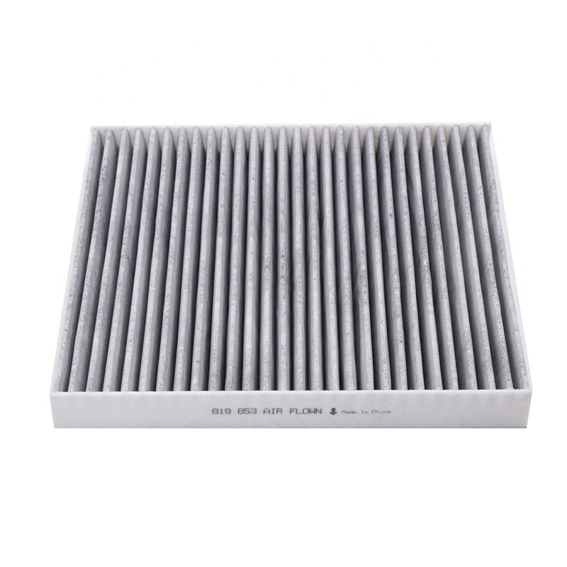 Cabin Air Filter 52101541 LAK436 52063110 98139428 for CHEVROLET GM TrailBlazer Colorado HOLDEN Colorado RG