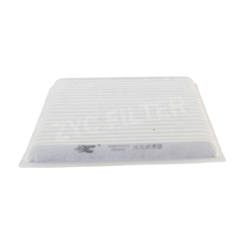 27277-JA00A Factory Price Car Air Conditioner Filter Car Cab Filter for Nissan