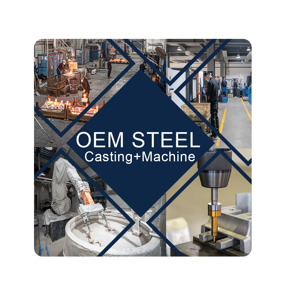 Non-standard Fabrication Machining Die Casting Aluminum Stainless Steel Impeller Pumps Fan