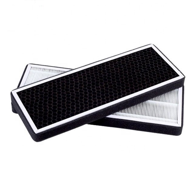 High PM2.5 & Odor Removal Replacement Car Cabin Filter