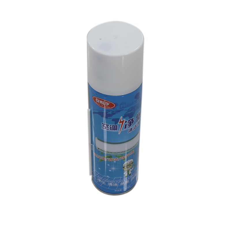 China Manufactory Air Conditioner Foaming Cleaner Spray Agent