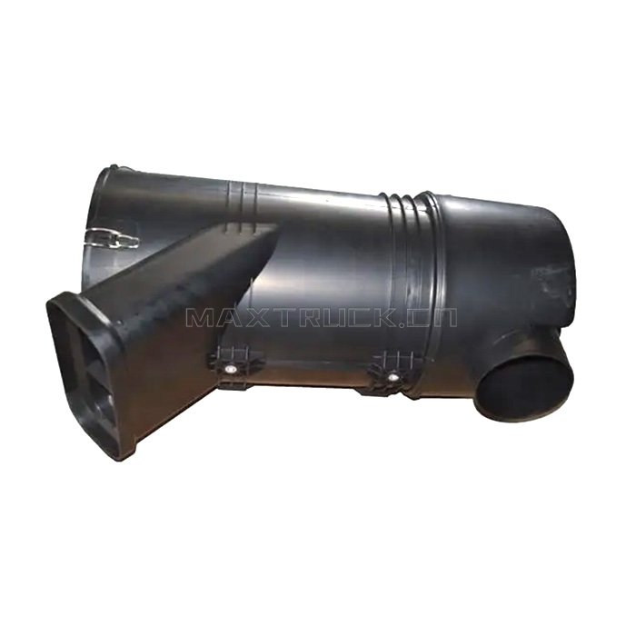 KARNO Manufacture European Truck Parts 81084006031 air Filter Housing for Man TGA