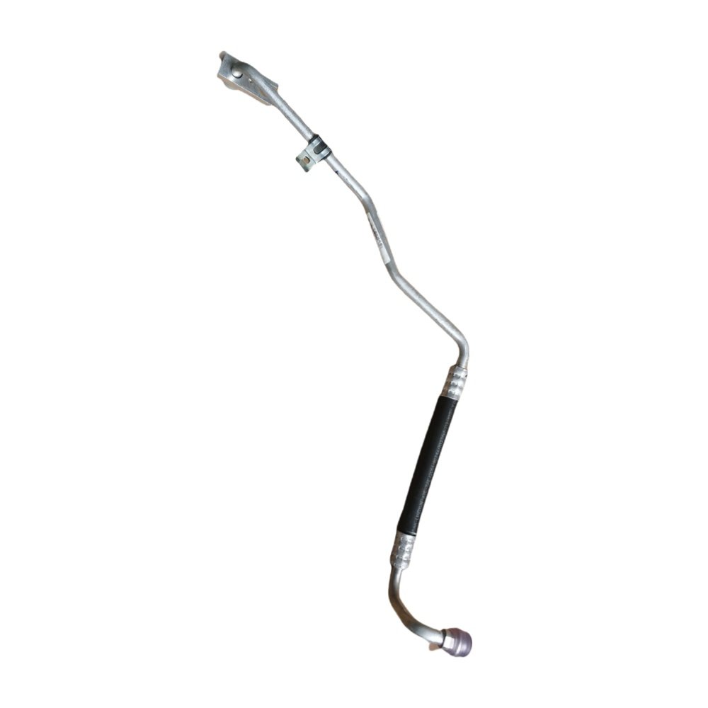 For SAIC MAXUS V80 2.5T Auto Air Conditioning Hose Assembly C00005571 C00015185 Air Conditioner Compressor Condenser Hose