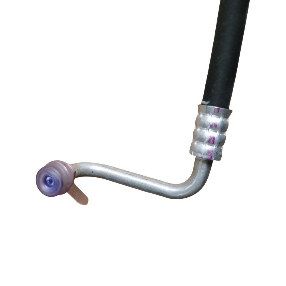 For SAIC MAXUS V80 2.5T Auto Air Conditioning Hose Assembly C00005571 C00015185 Air Conditioner Compressor Condenser Hose