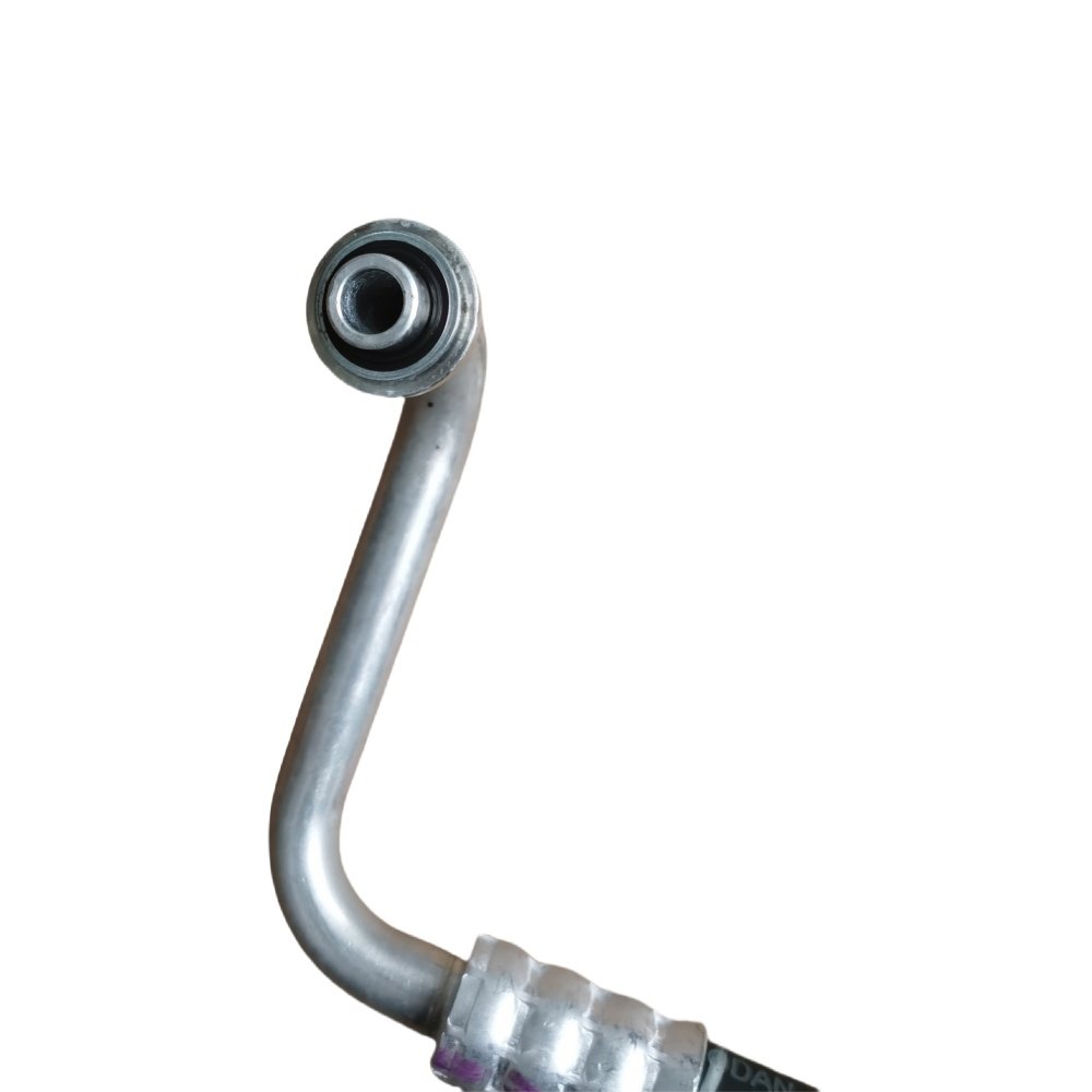 For SAIC MAXUS V80 2.5T Auto Air Conditioning Hose Assembly C00005571 C00015185 Air Conditioner Compressor Condenser Hose