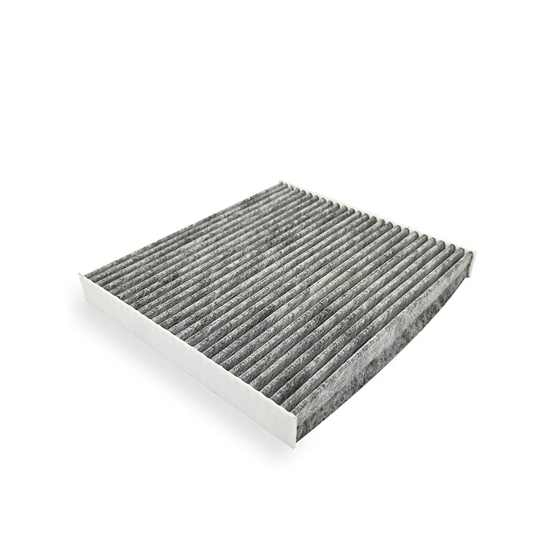 High Performance Car Auto Parts Factory Price Activated Carbon Cabin Filter for Automotive Parts & Accessories 51917801