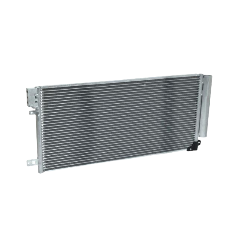A-Premium Air Conditioning A/C Condenser for Chevrolet Chevy Trax 1.4L 1.8L 2013-2020 OE 95465726 DPI 4951 AC Condenser
