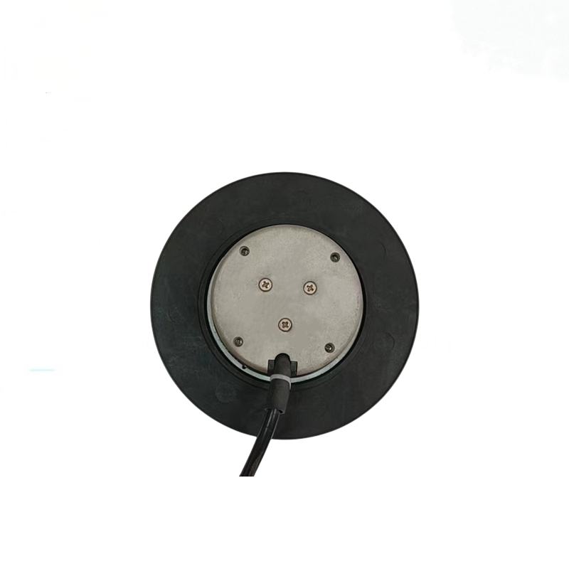 133mm Industrial Centrifugal Fan Chiller Purifier Humidifier Brushless DC12V 24V 48V Backward Curved Impeller Extractor Fan