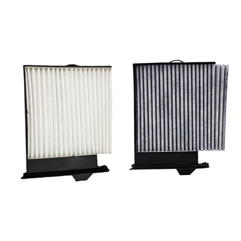 Auto Filter AC Wholesale 27891EW80B 27274ED000 27891EL00A 27891EL00B B7891EL00A for NISSAN Cabin Filters