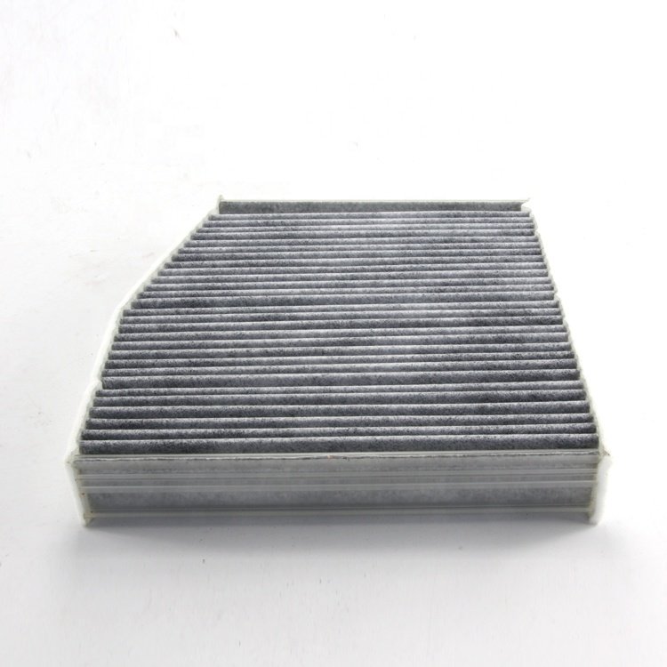 W242 W117 W176 Air Conditioner Filter for Mercedes-Benz CLA200 CLA260 A180 A200 Air Conditioner Filter 2468300018