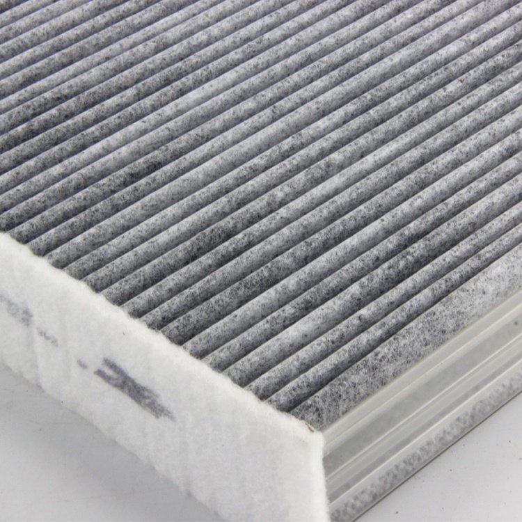 W242 W117 W176 Air Conditioner Filter for Mercedes-Benz CLA200 CLA260 A180 A200 Air Conditioner Filter 2468300018