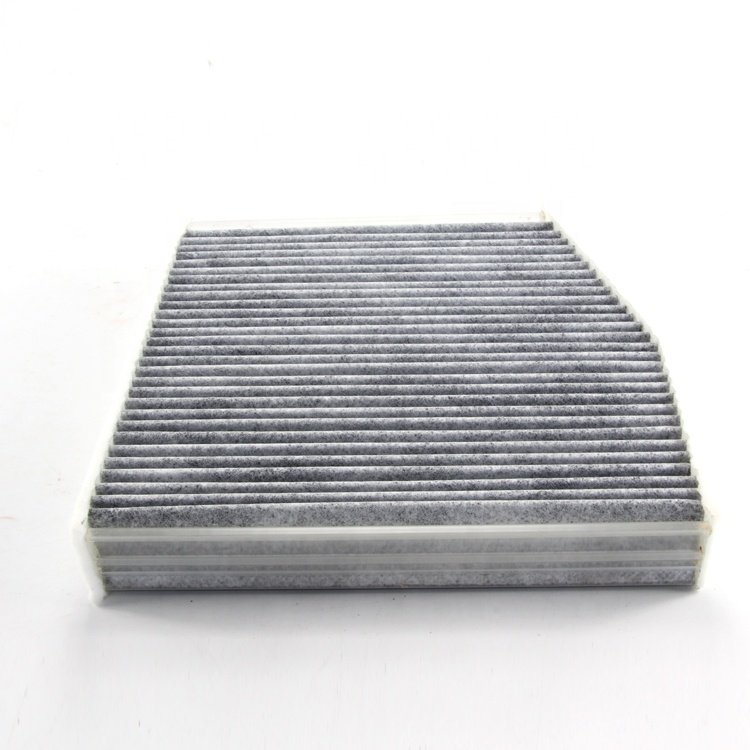 W242 W117 W176 Air Conditioner Filter for Mercedes-Benz CLA200 CLA260 A180 A200 Air Conditioner Filter 2468300018