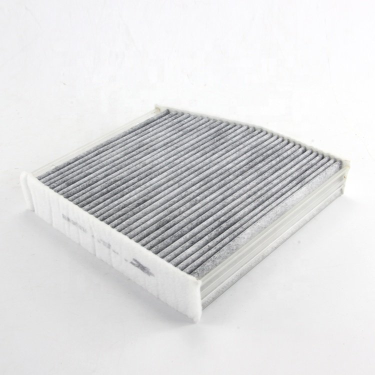 W242 W117 W176 Air Conditioner Filter for Mercedes-Benz CLA200 CLA260 A180 A200 Air Conditioner Filter 2468300018