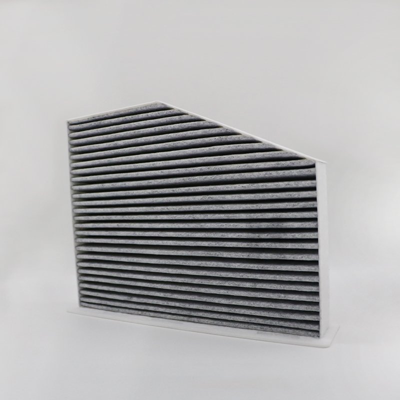 Wholesale Factory Auto Accessories Cabin Filter Air Conditioning Car Cabin Air Filter High Quality AC Filter OEM 1K0 819 644