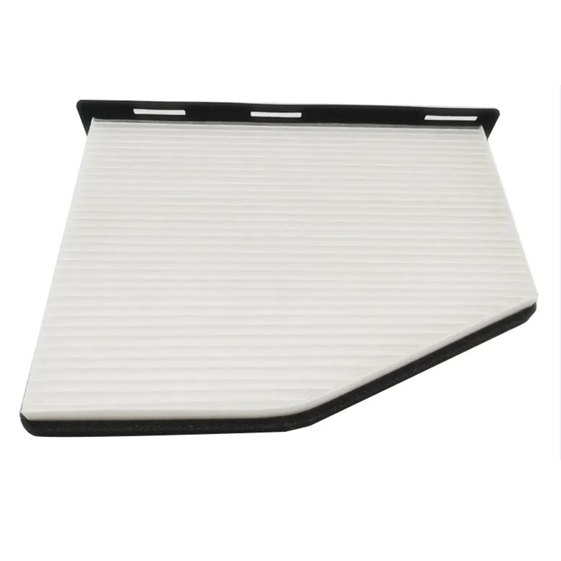 Wholesale Factory Auto Accessories Cabin Filter Air Conditioning Car Cabin Air Filter High Quality AC Filter OEM 1K0 819 644
