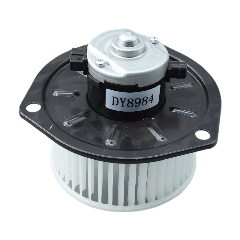 9806-0332-00 Auto Parts Mitsubishi Fuso 24 Volt Air Conditioner Mini Blower Fan Motor