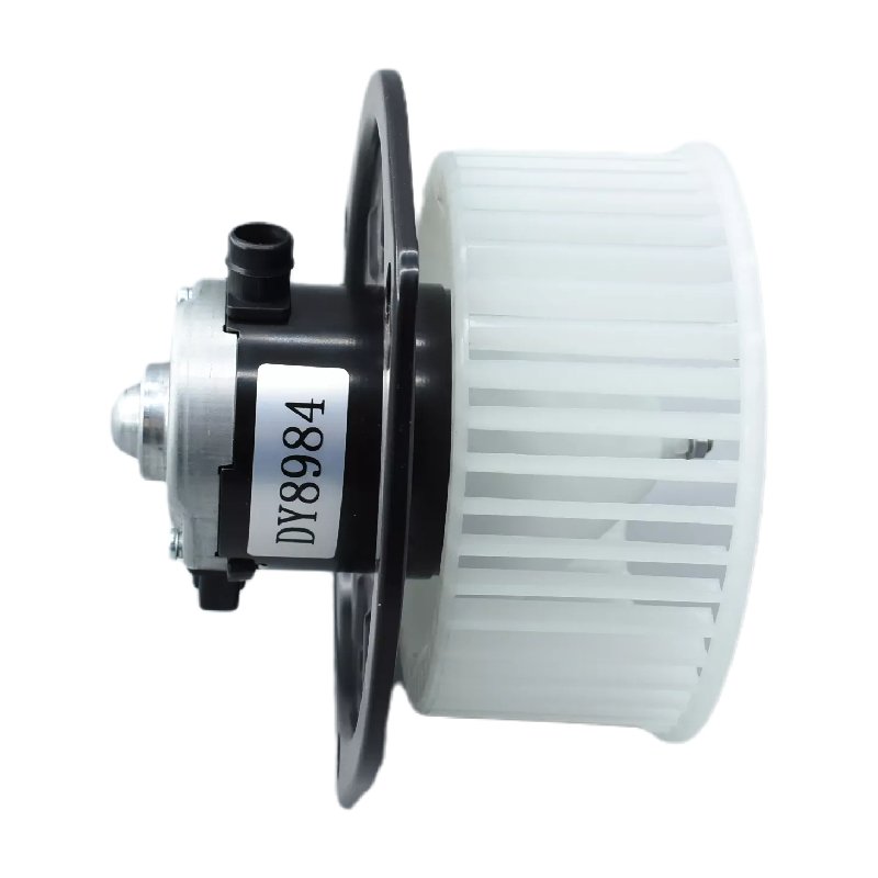 9806-0332-00 Auto Parts Mitsubishi Fuso 24 Volt Air Conditioner Mini Blower Fan Motor