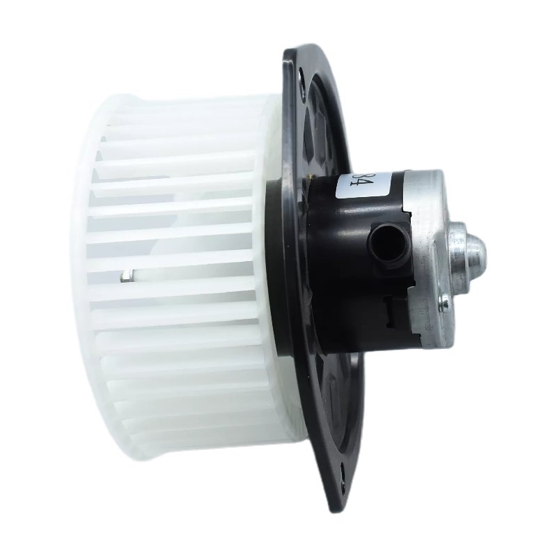 9806-0332-00 Auto Parts Mitsubishi Fuso 24 Volt Air Conditioner Mini Blower Fan Motor