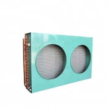 Cold Room Refrigeration Air Cooled Condenser