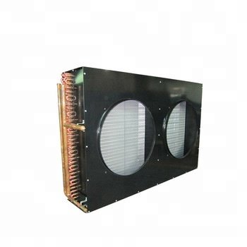 Cold Room Refrigeration Air Cooled Condenser