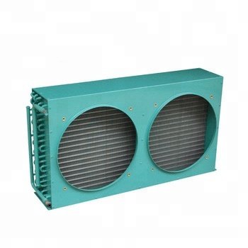Cold Room Refrigeration Air Cooled Condenser
