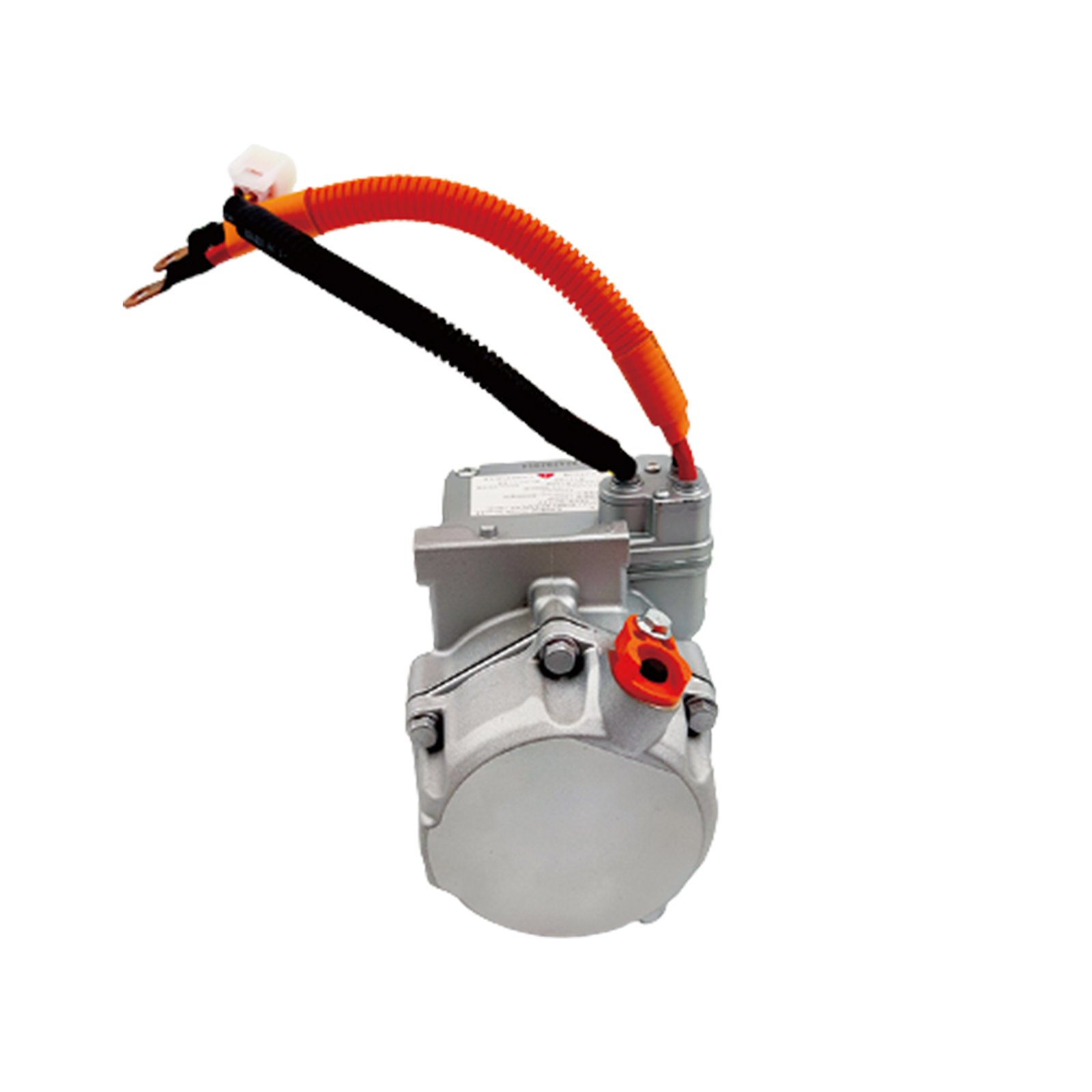 Universal Electric Automotive air Conditioning Compressor Electric Dc Ac Compressor