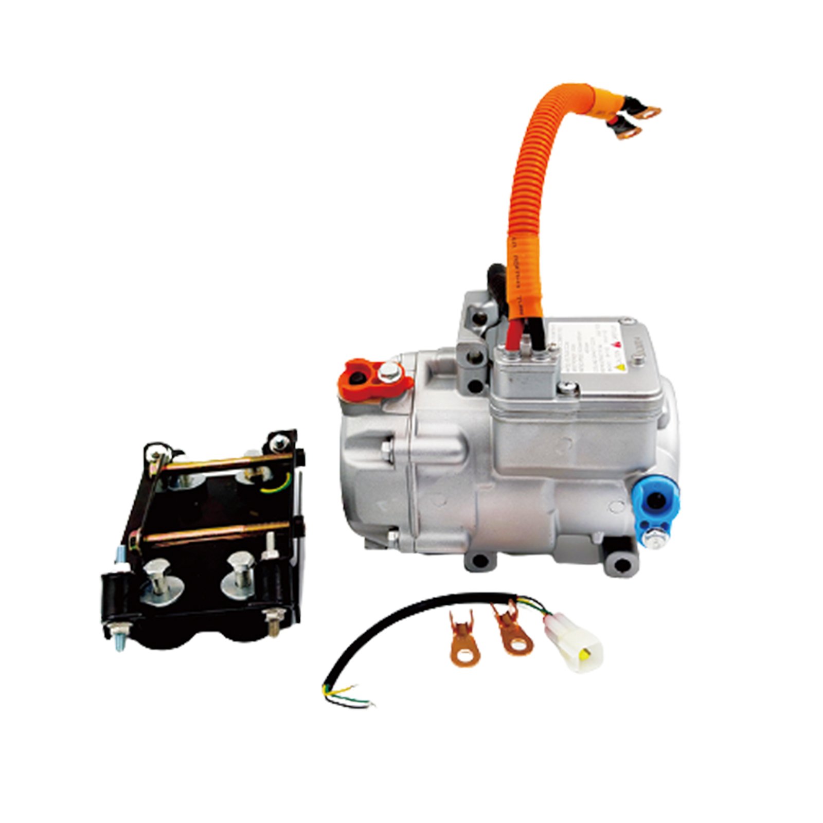 Universal Electric Automotive air Conditioning Compressor Electric Dc Ac Compressor