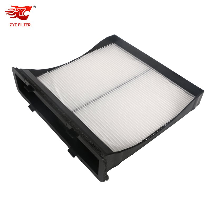 Car Cabin Air Filter 23190-3602 72880-FG0005 CU22004 72880-FG000 72880-FG009A PCA183P for Subaru
