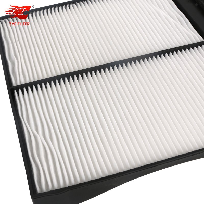 Car Cabin Air Filter 23190-3602 72880-FG0005 CU22004 72880-FG000 72880-FG009A PCA183P for Subaru