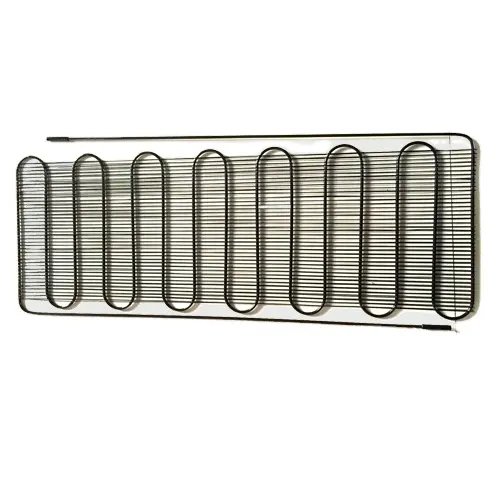 Air Condition and Refrigeration Spare Parts Bundy Tube 4~15U Mini Refrigerator Wire Tube Condenser