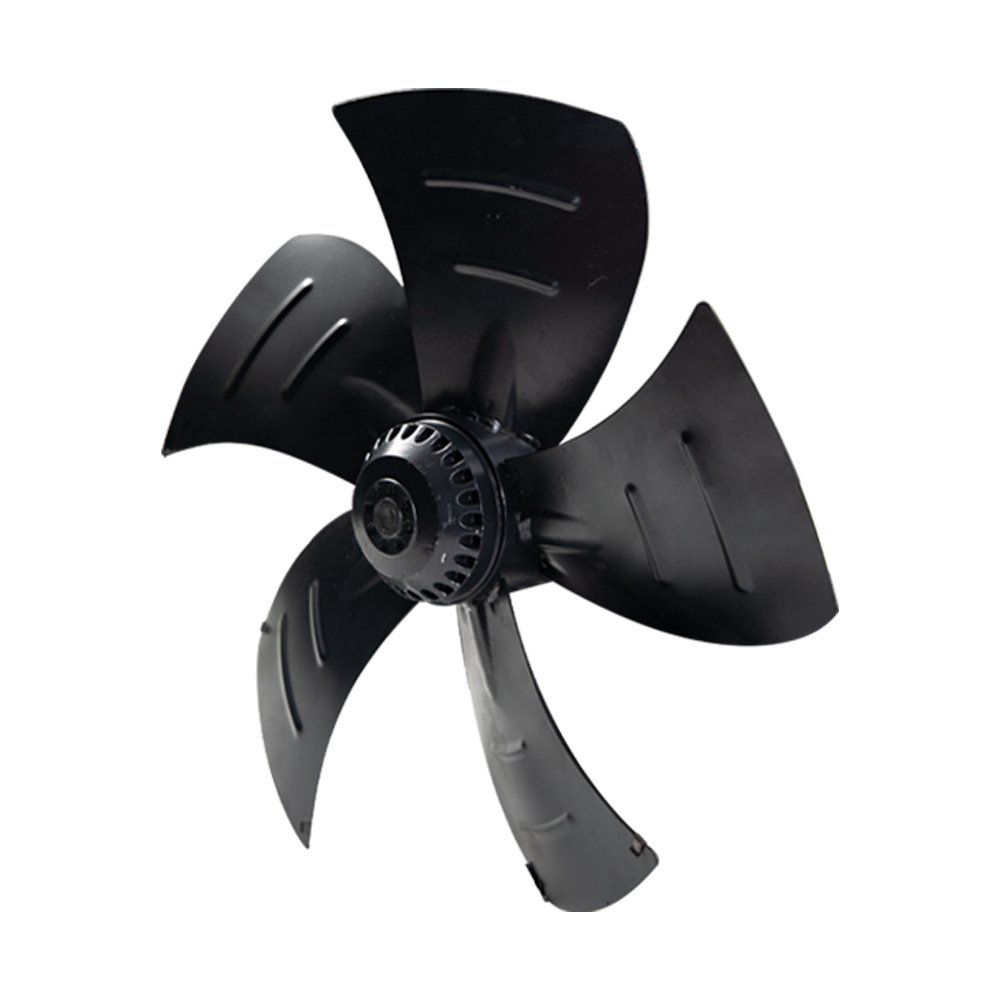 Electric Machine Cooling AC 380V G-80A Axial Flow Fan Variable-frequency Motor Fan